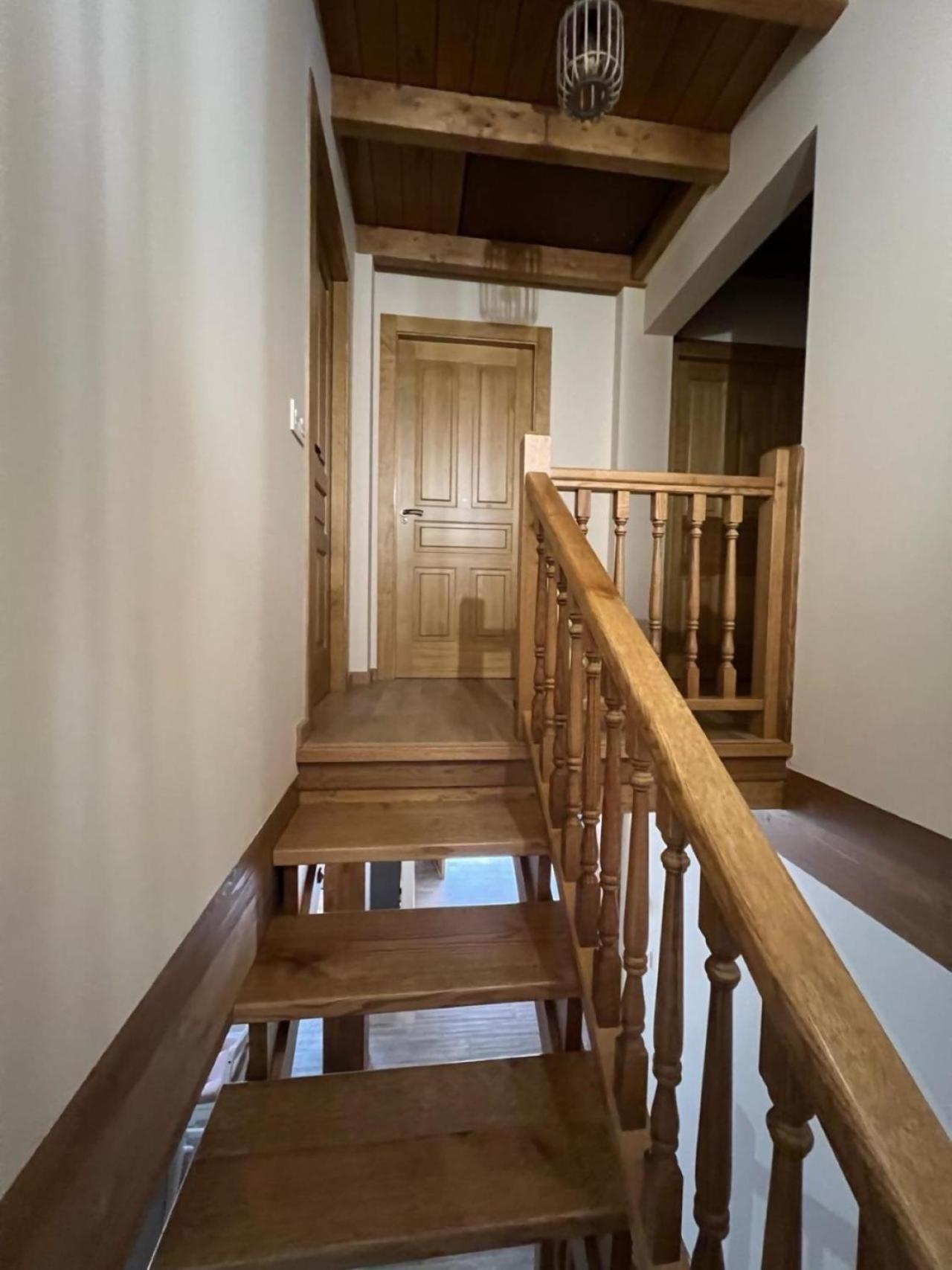 Casa Moises En Bimenes Βίλα Εξωτερικό φωτογραφία