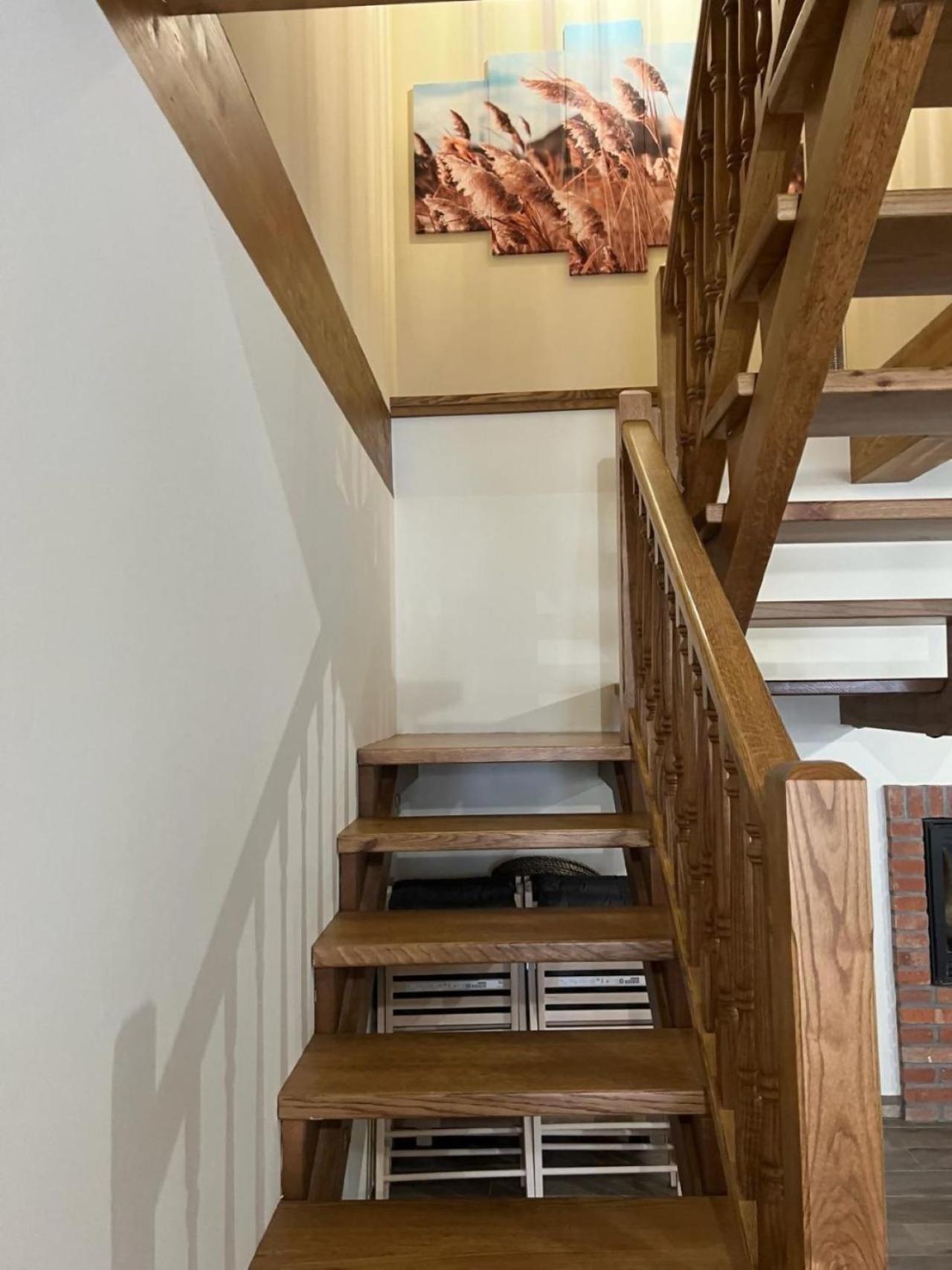 Casa Moises En Bimenes Βίλα Εξωτερικό φωτογραφία