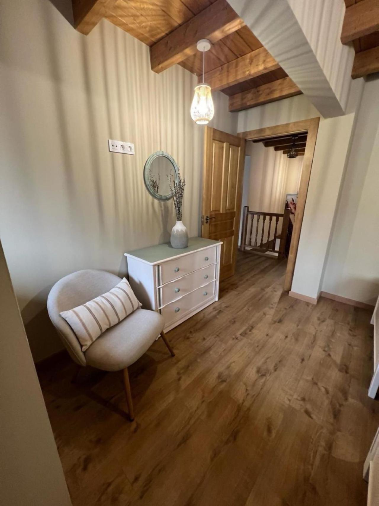 Casa Moises En Bimenes Βίλα Εξωτερικό φωτογραφία